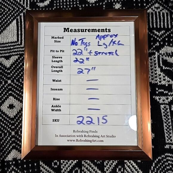 VTG 80s Silver Geometric Sweater Lg/XL Sparkle Witchy Holiday Goth Rock Fairy - Picture 2 of 11